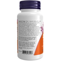 Now Foods DIM 200 Detoxification Support
